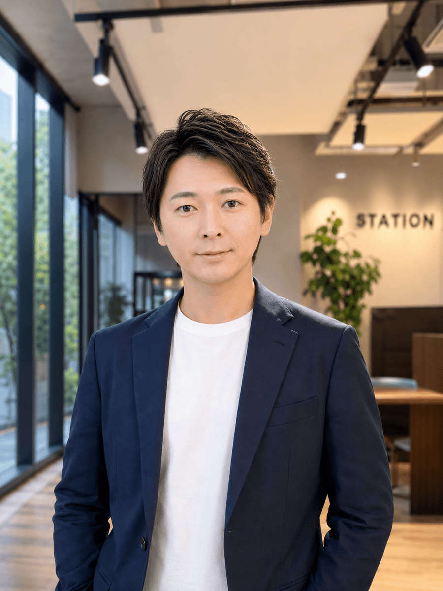 Yosuke Onodera(WALC VISA Consulting 代表)